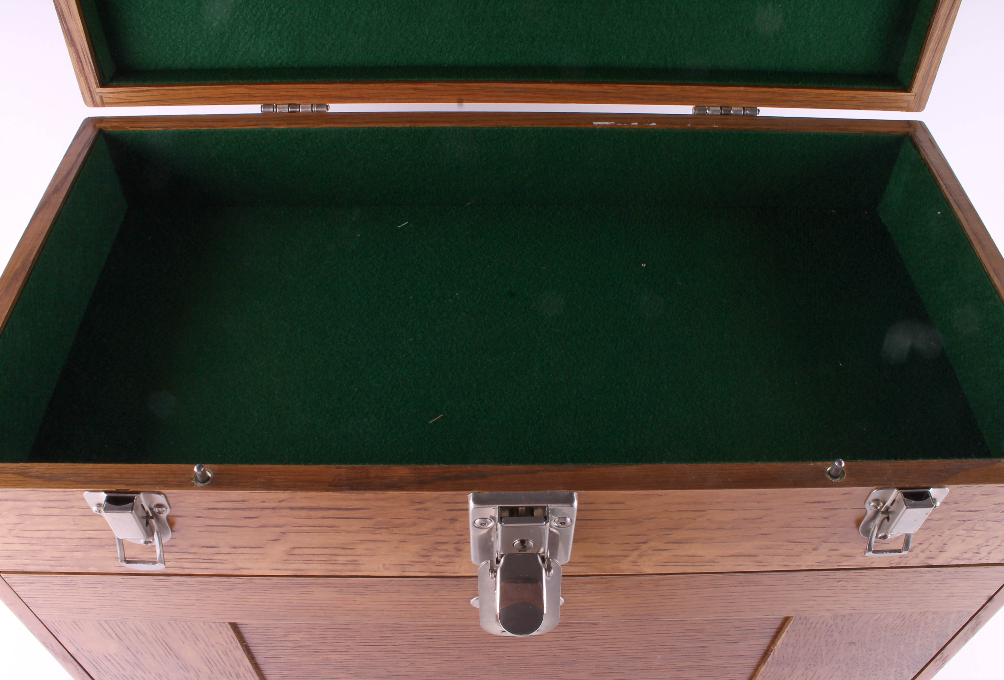 Gerstner Wooden Tool Chest