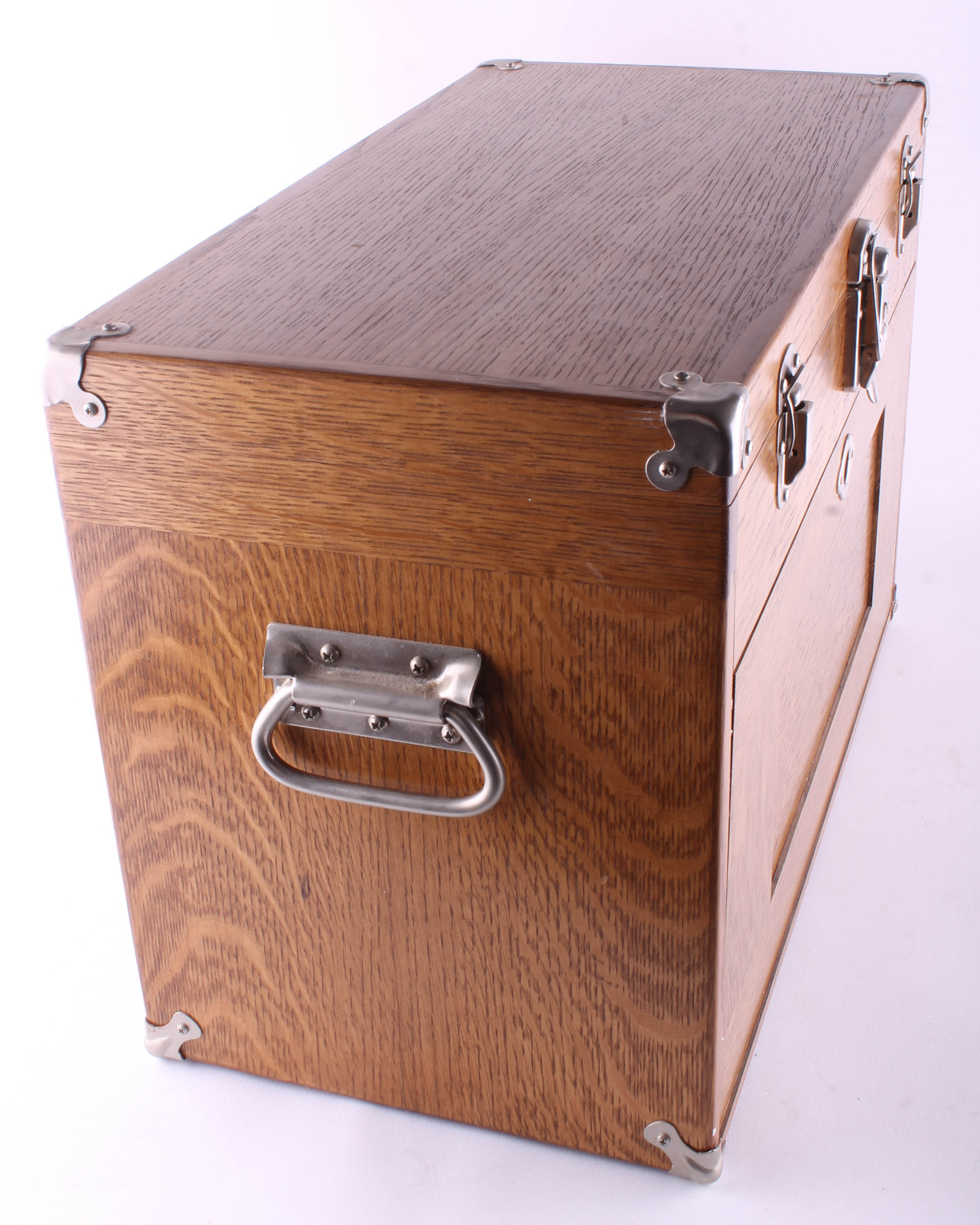 Gerstner Wooden Tool Chest