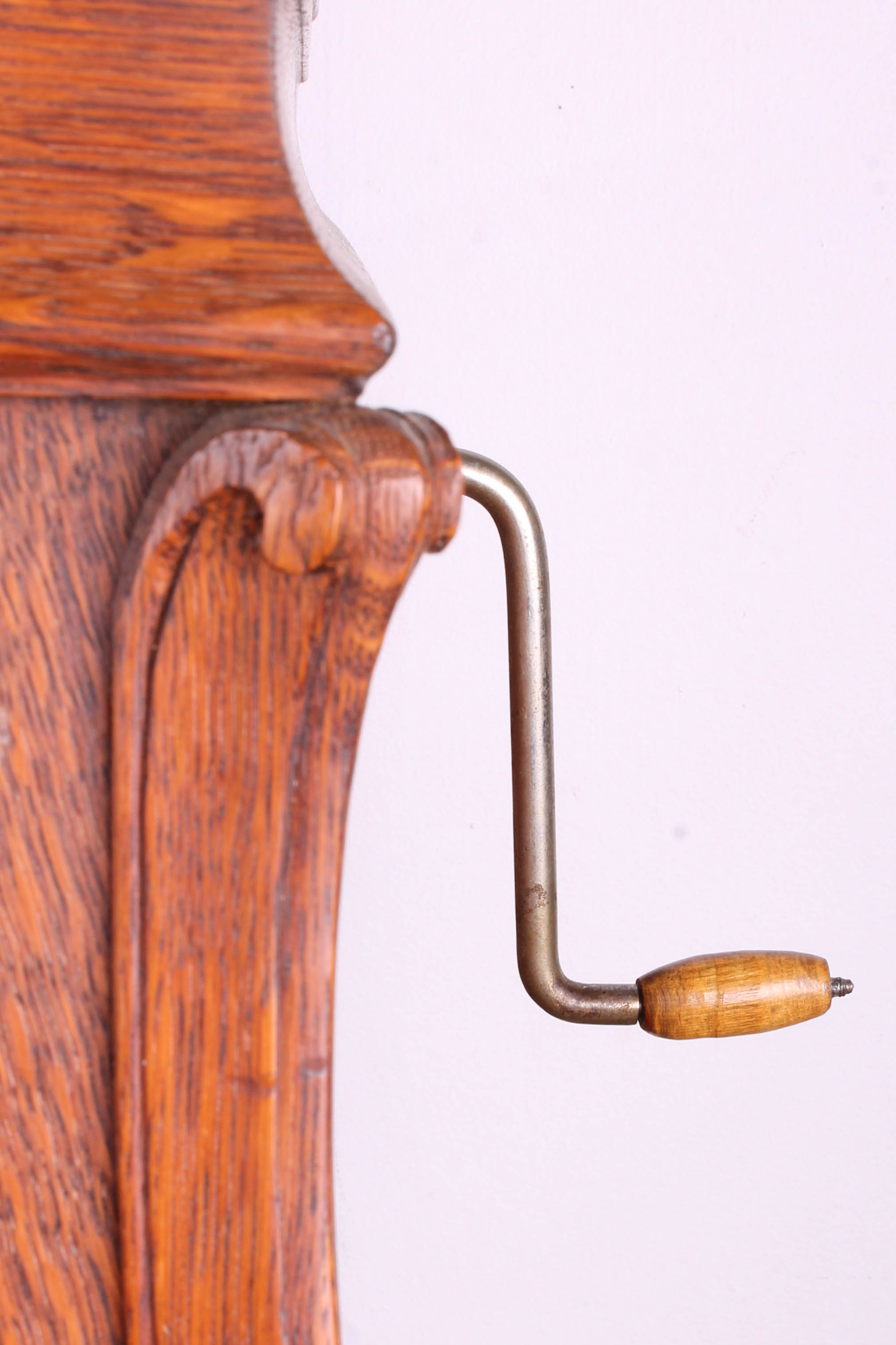 Circa 1918 Victor "Victrola" Record Player