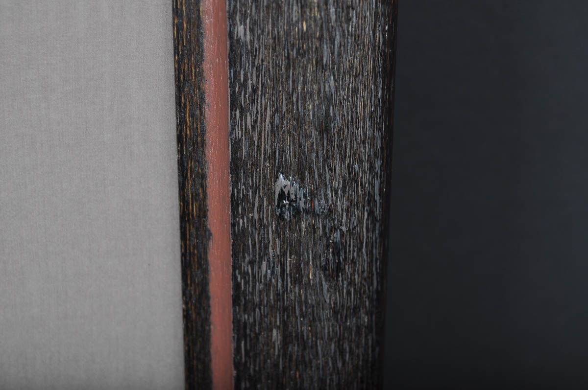 Franklin Mint "The Pawnee Wolf Knife" by Ben Nighthorse