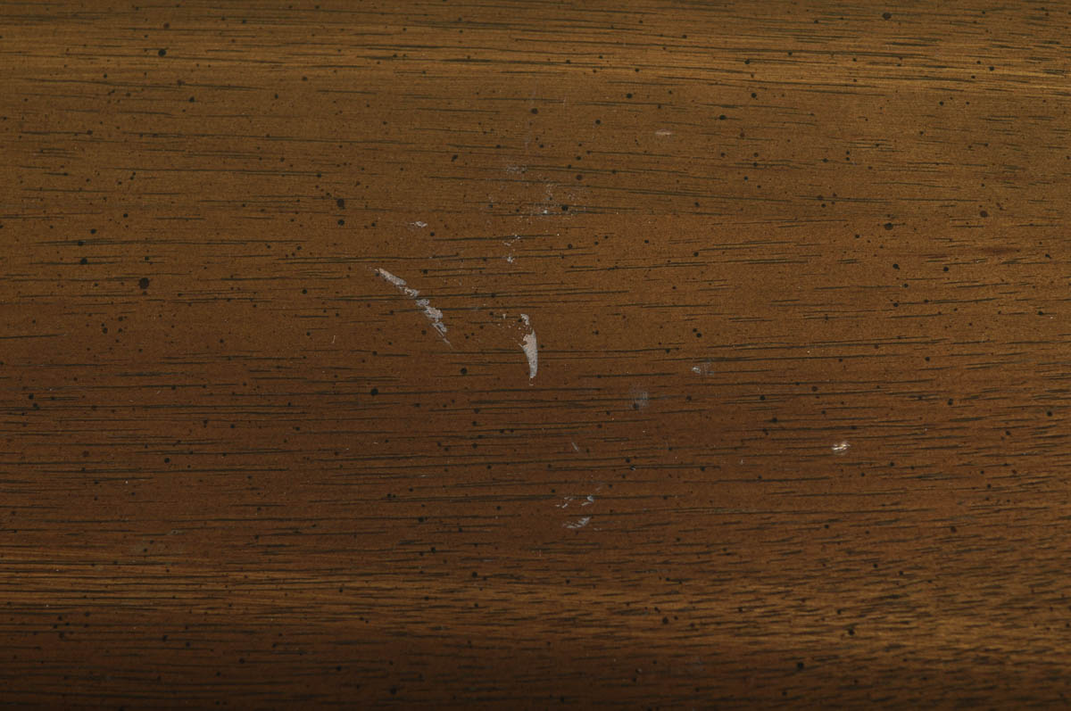 Vintage Small Media Cabinet