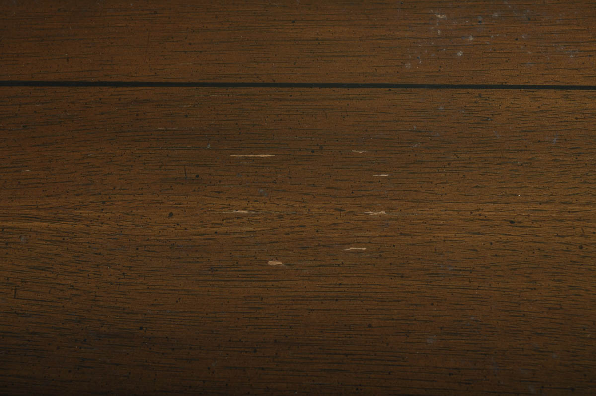 Vintage Small Media Cabinet