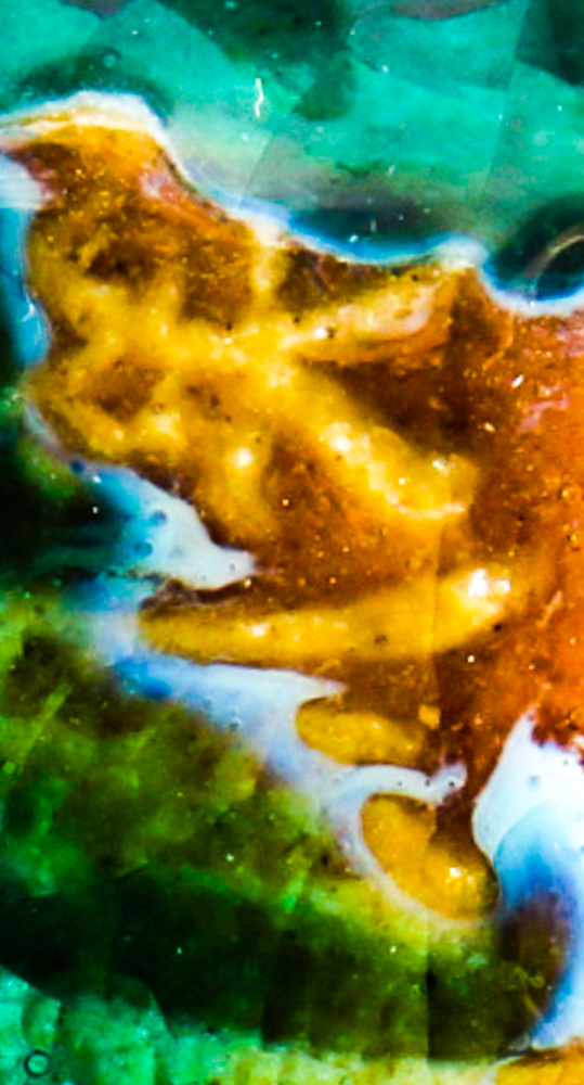 Chinese Guardian Lion Figurines