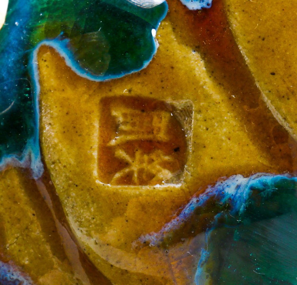 Chinese Guardian Lion Figurines