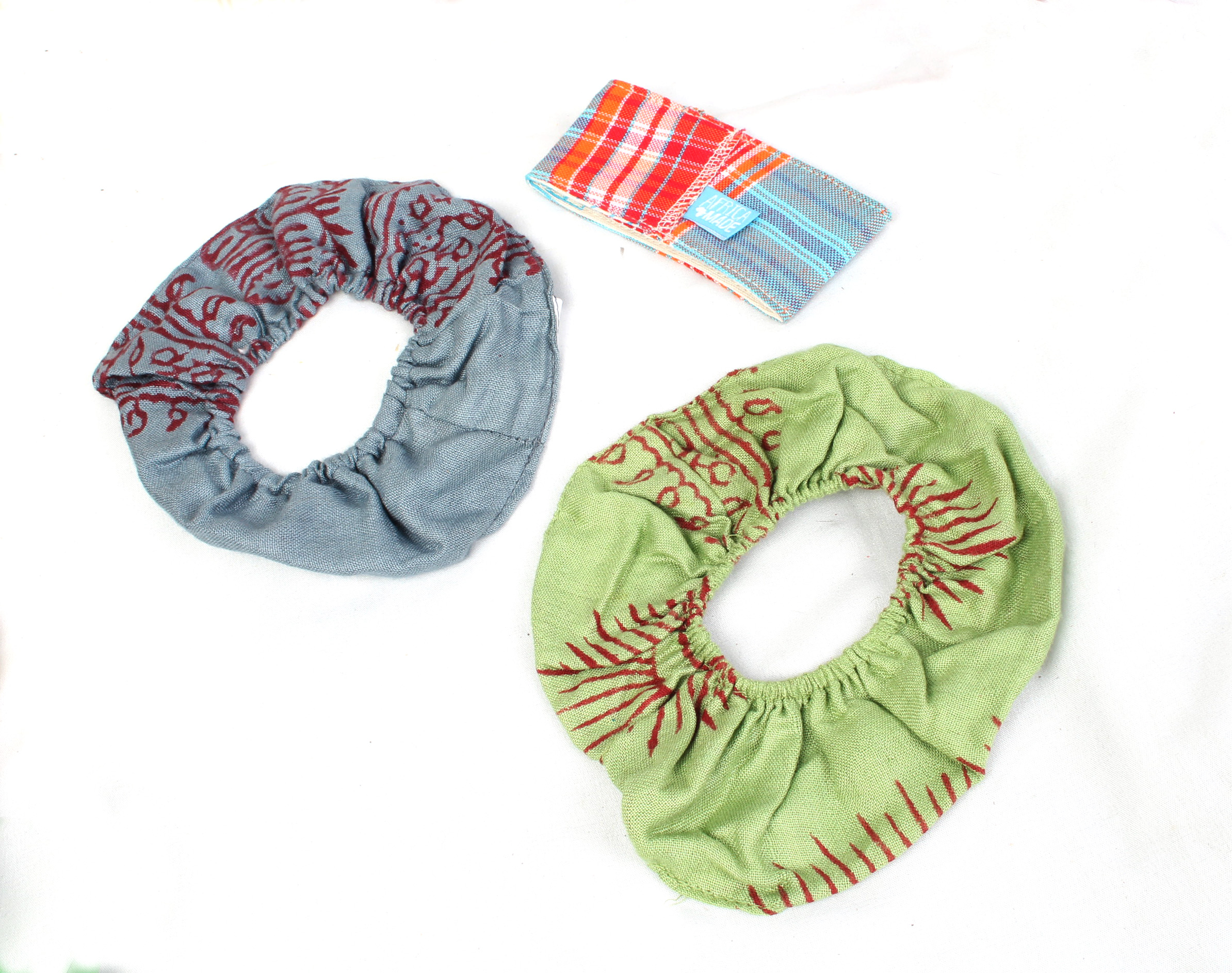 Collection of Accessories