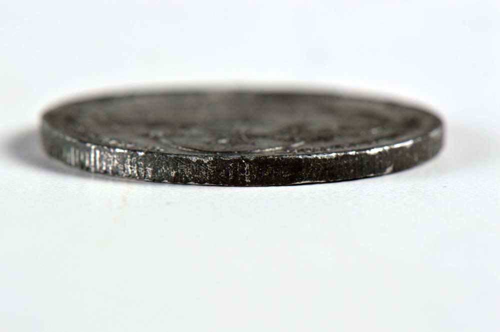 1872 Cincinnati Industrial Exposition Token