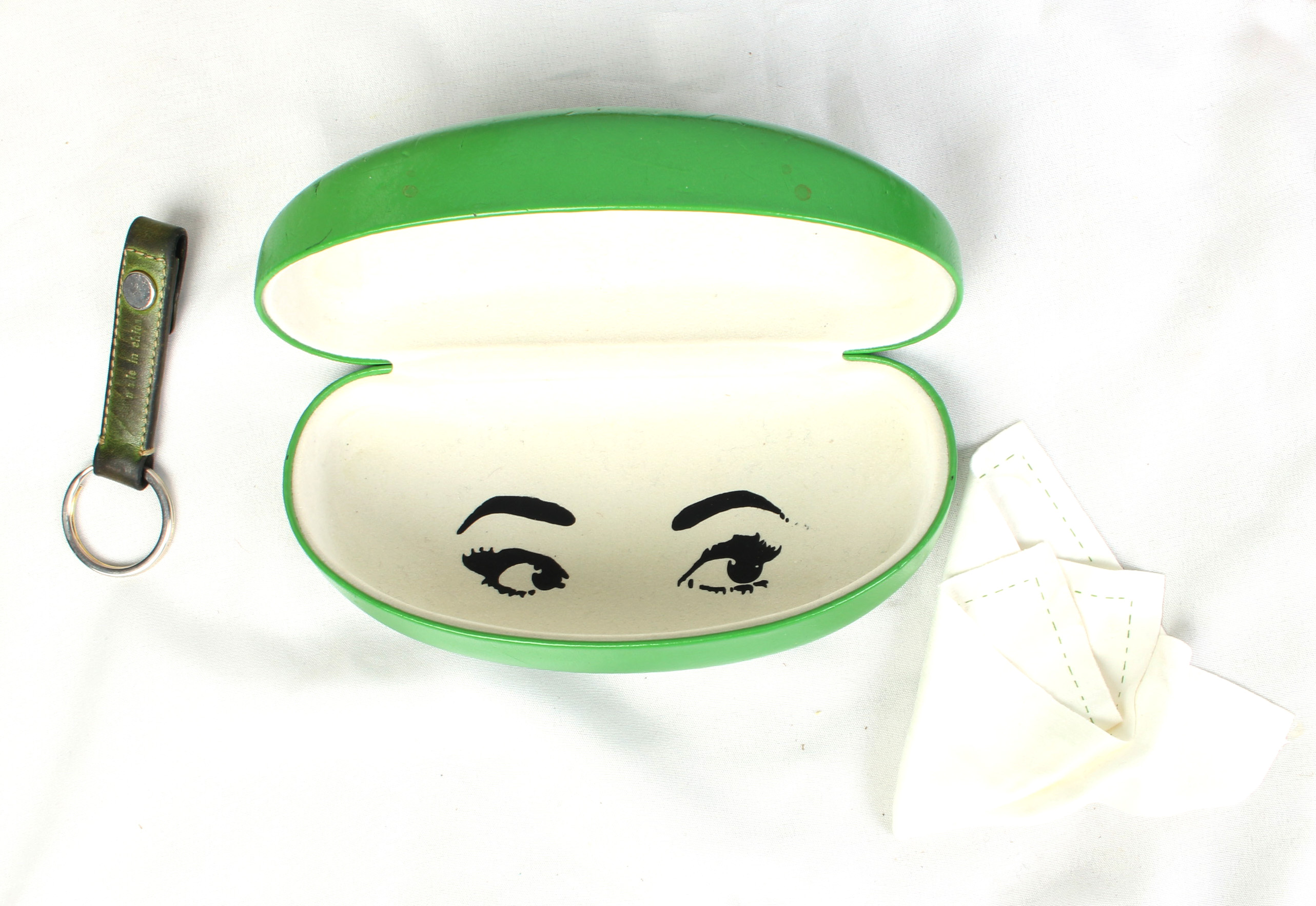 Collection of Accessories