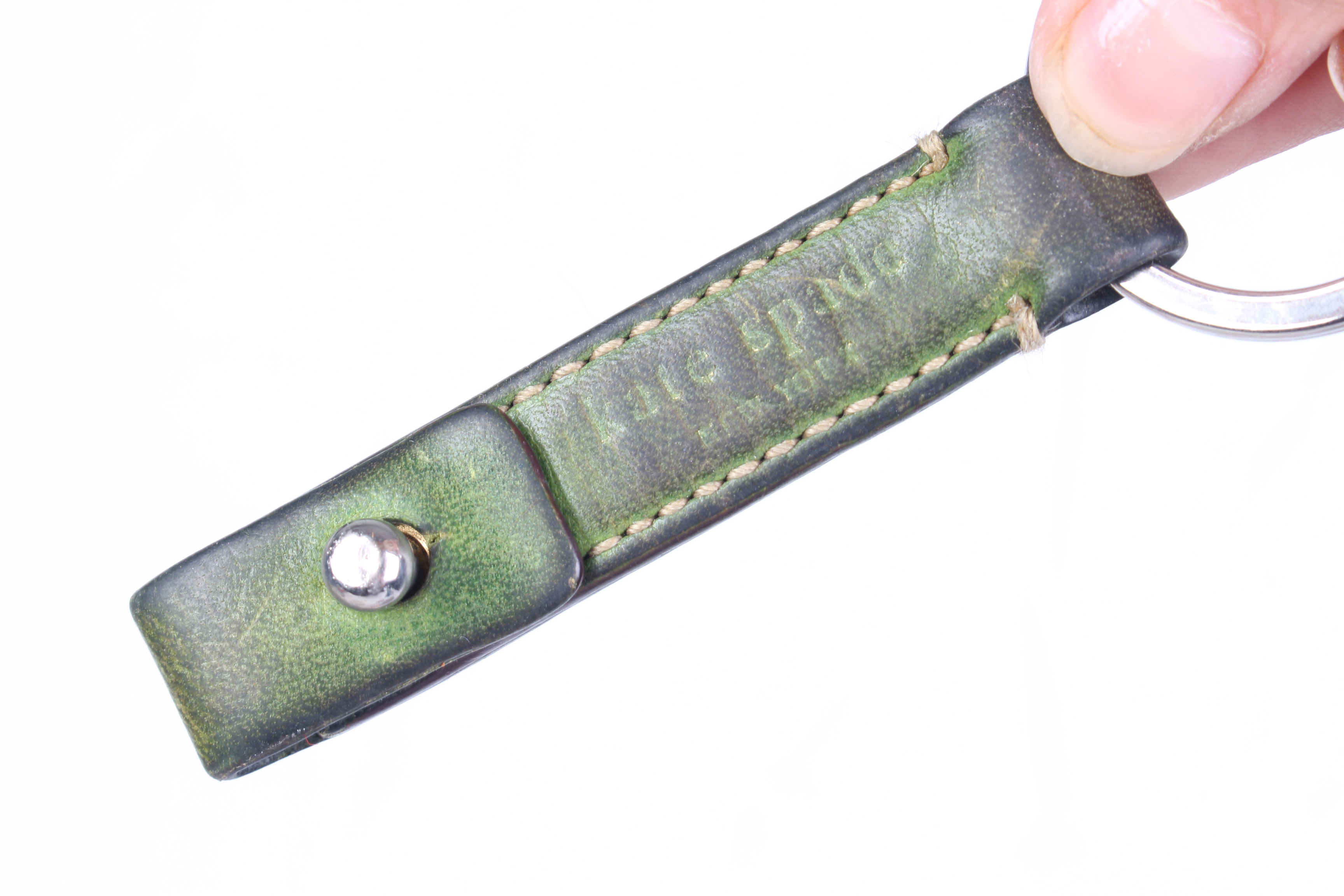 Collection of Accessories