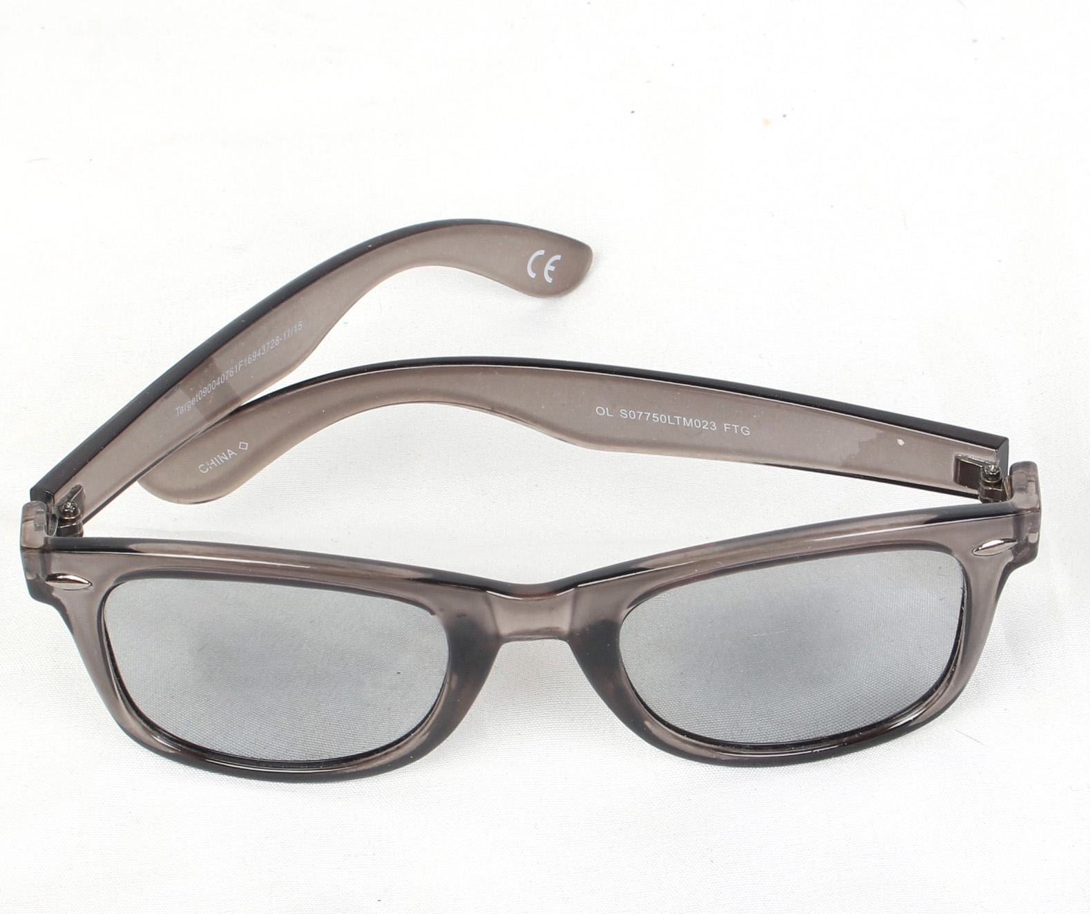 Collection of Accessories