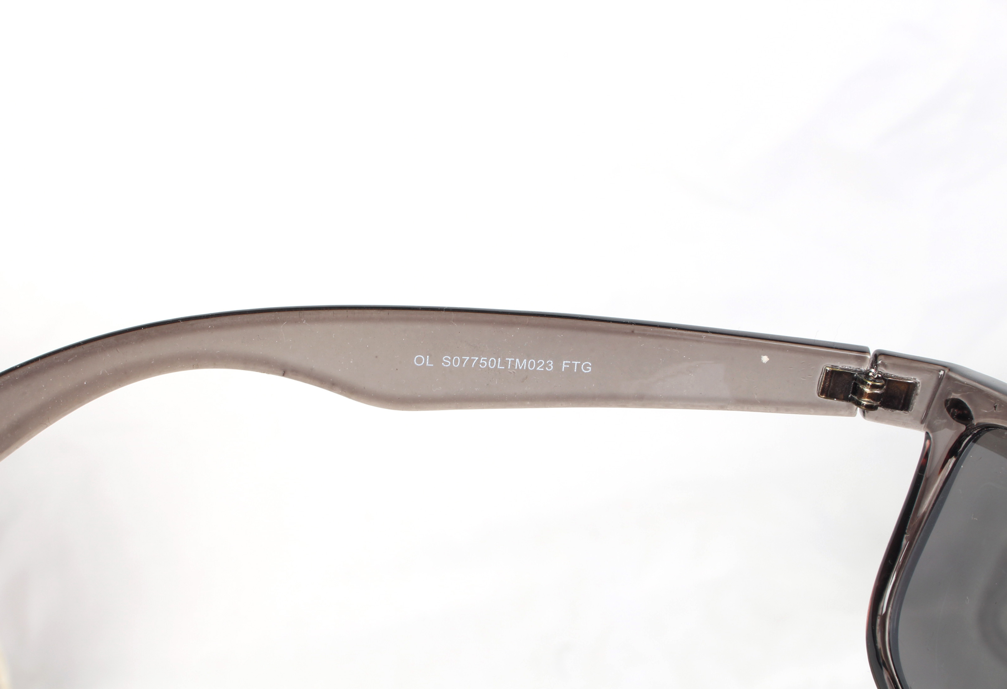 Collection of Accessories