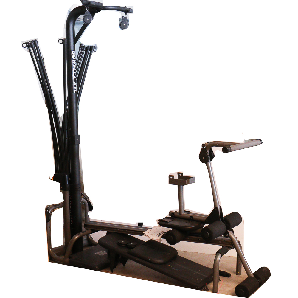 Bowflex XLT Strength Training System