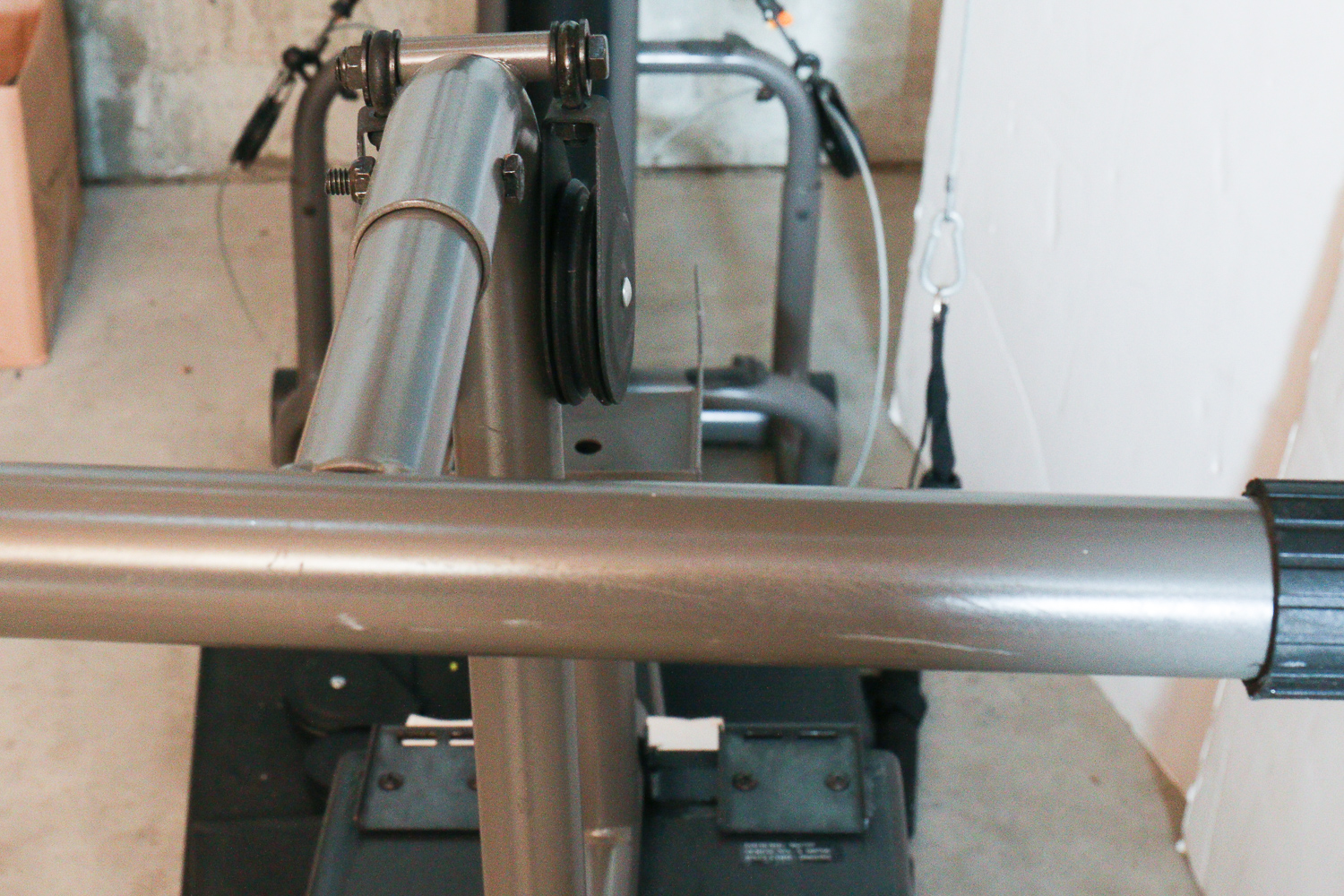 Bowflex XLT Strength Training System