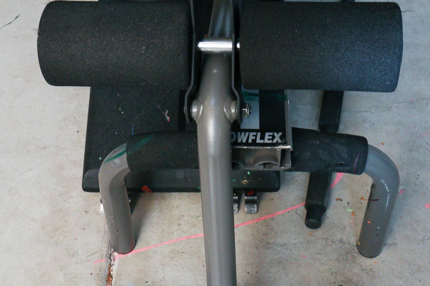 Bowflex XLT Strength Training System