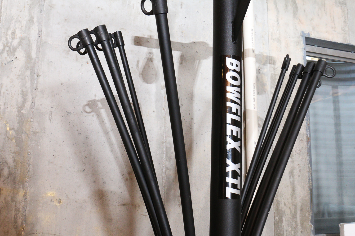 Bowflex XLT Strength Training System