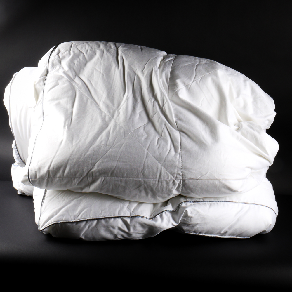 Queen Size Hotel Collection Down Comforter