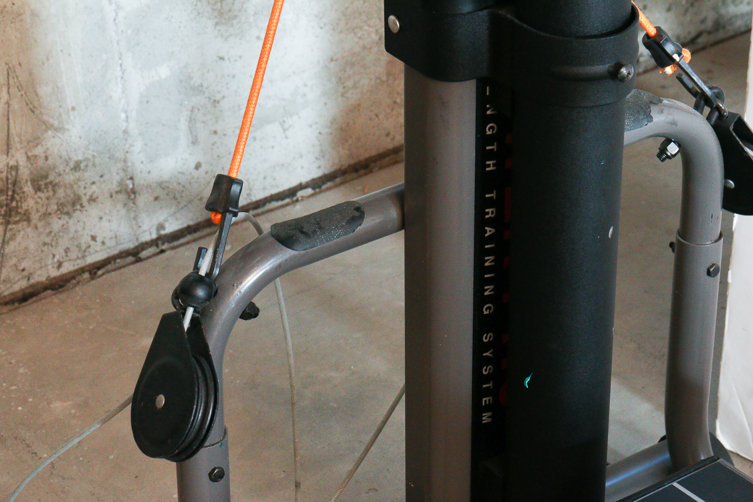 Bowflex XLT Strength Training System