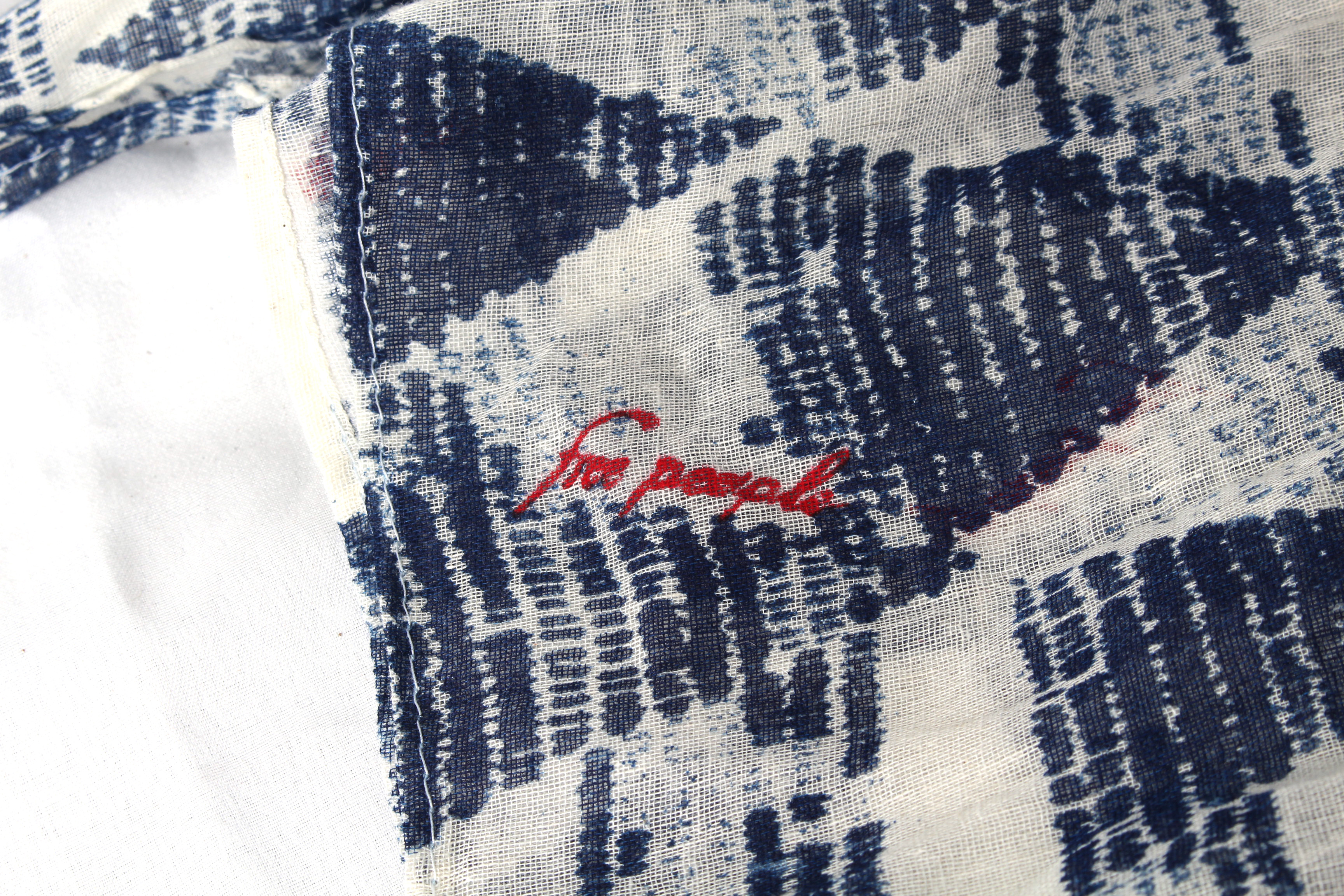 Collection of Accessories