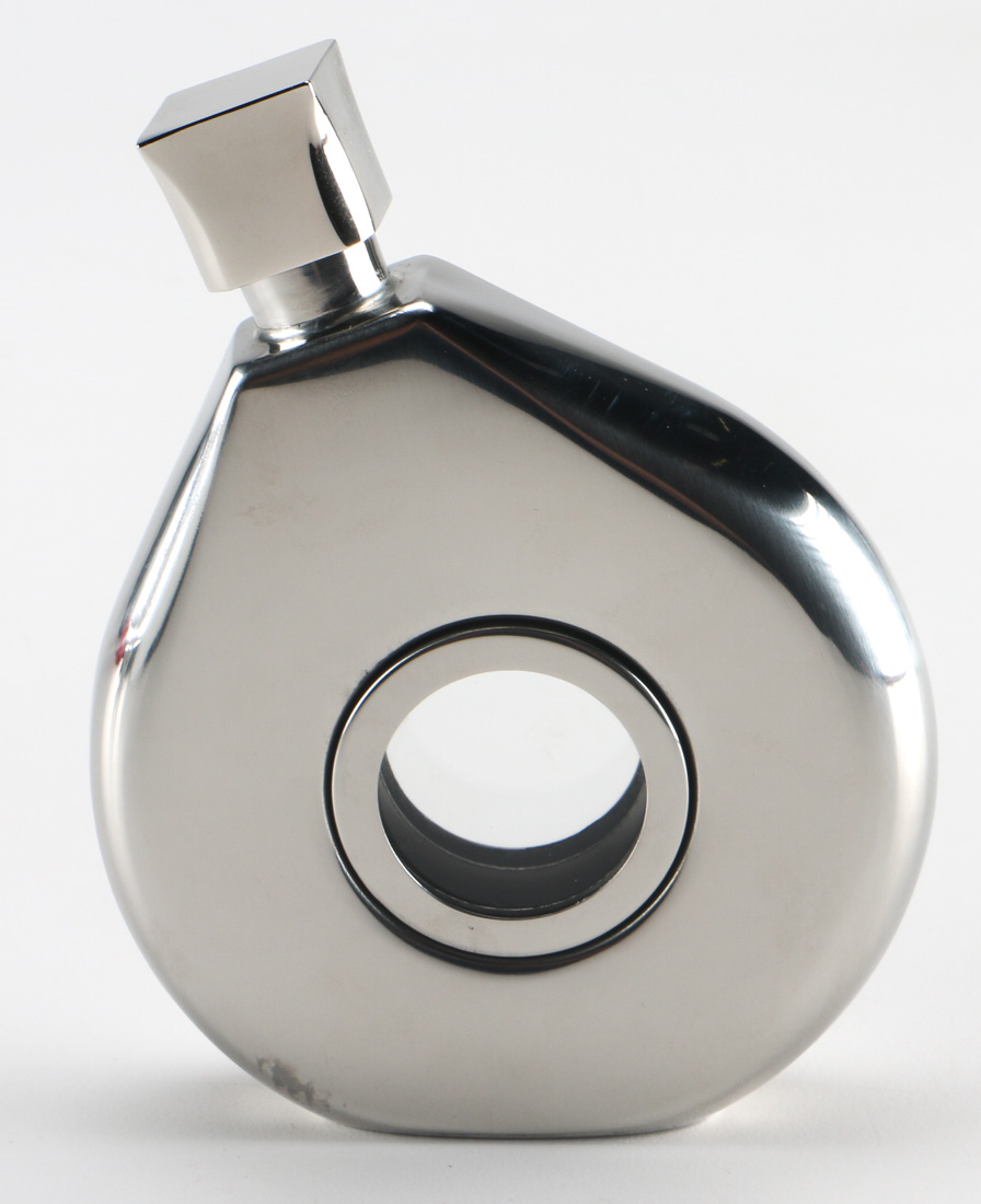 Bey Berk Matching Stainless Steel Flasks