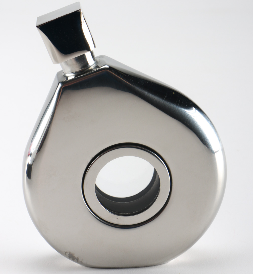 Bey Berk Matching Stainless Steel Flasks