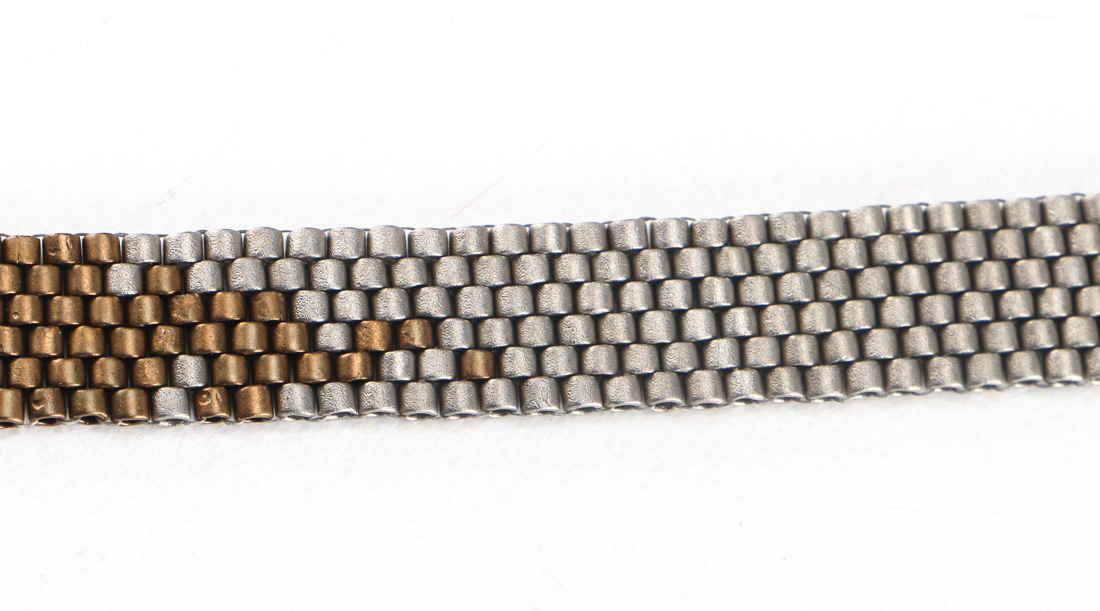 Pair of Walton Designs Men's Bracelets