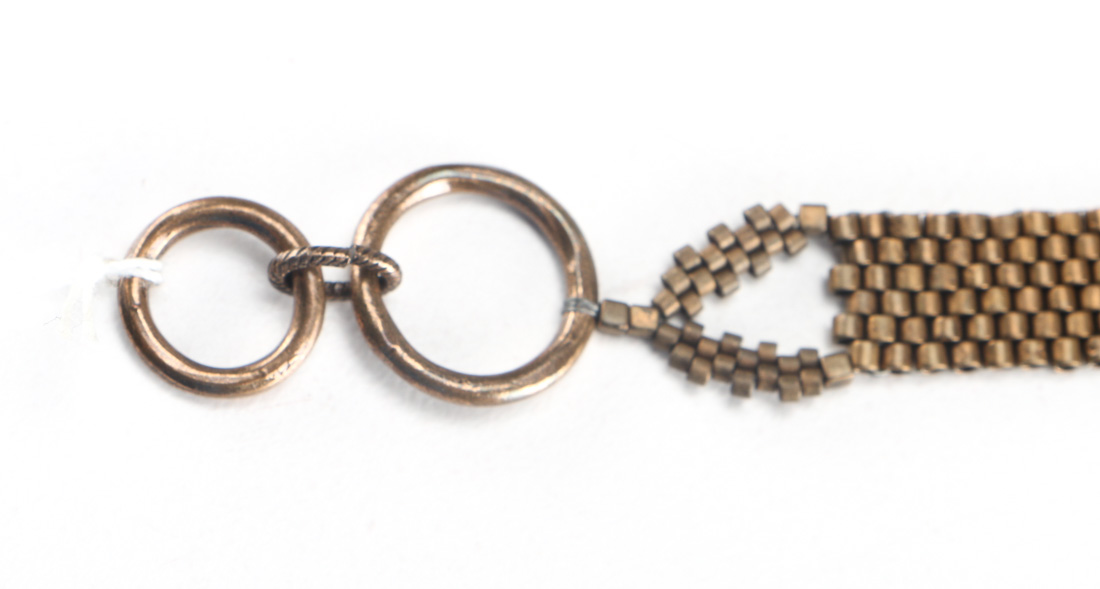 Pair of Walton Designs Men's Bracelets