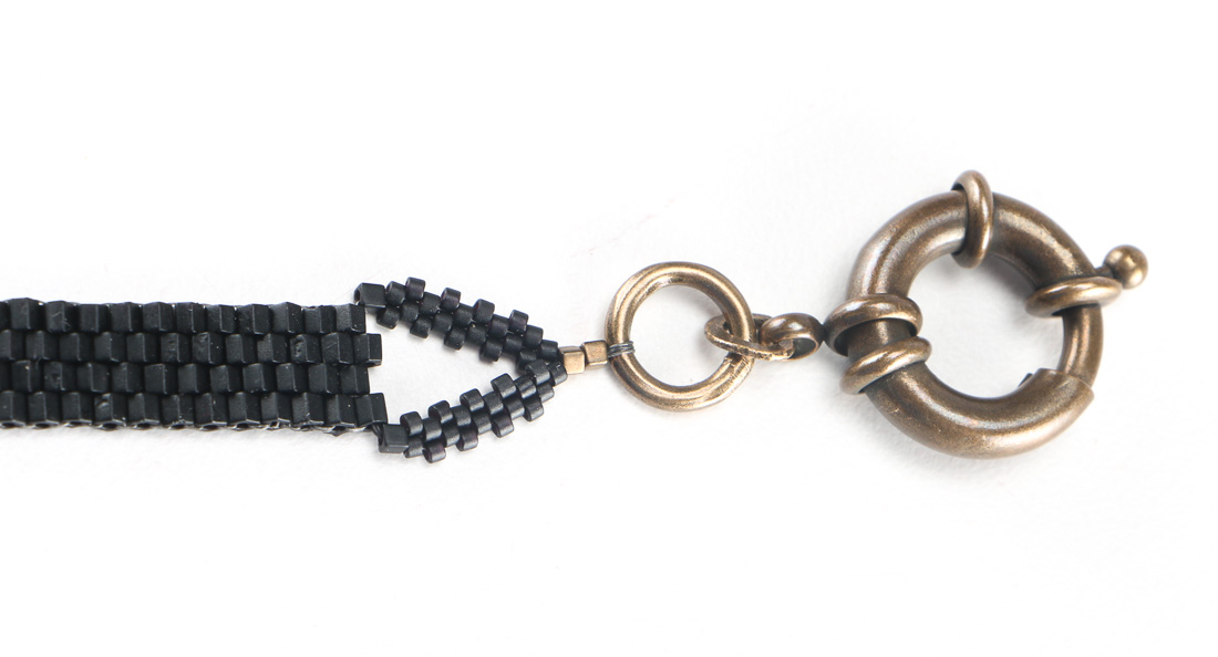 Pair of Walton Designs Men's Bracelets