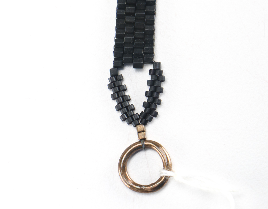 Pair of Walton Designs Men's Bracelets