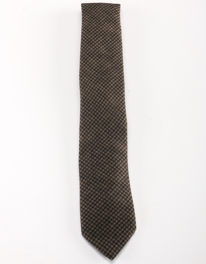 Group of Geoff Nicholson Ties