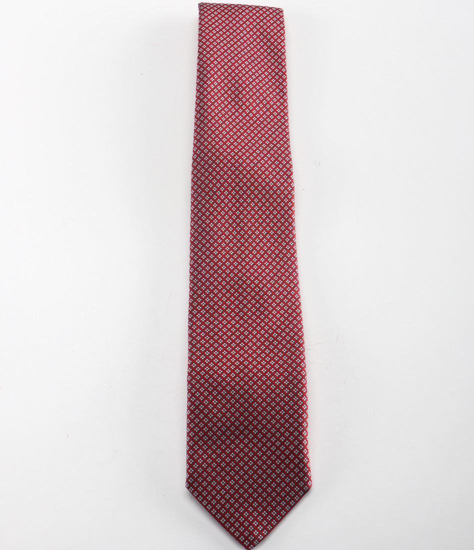 Group of Geoff Nicholson Ties