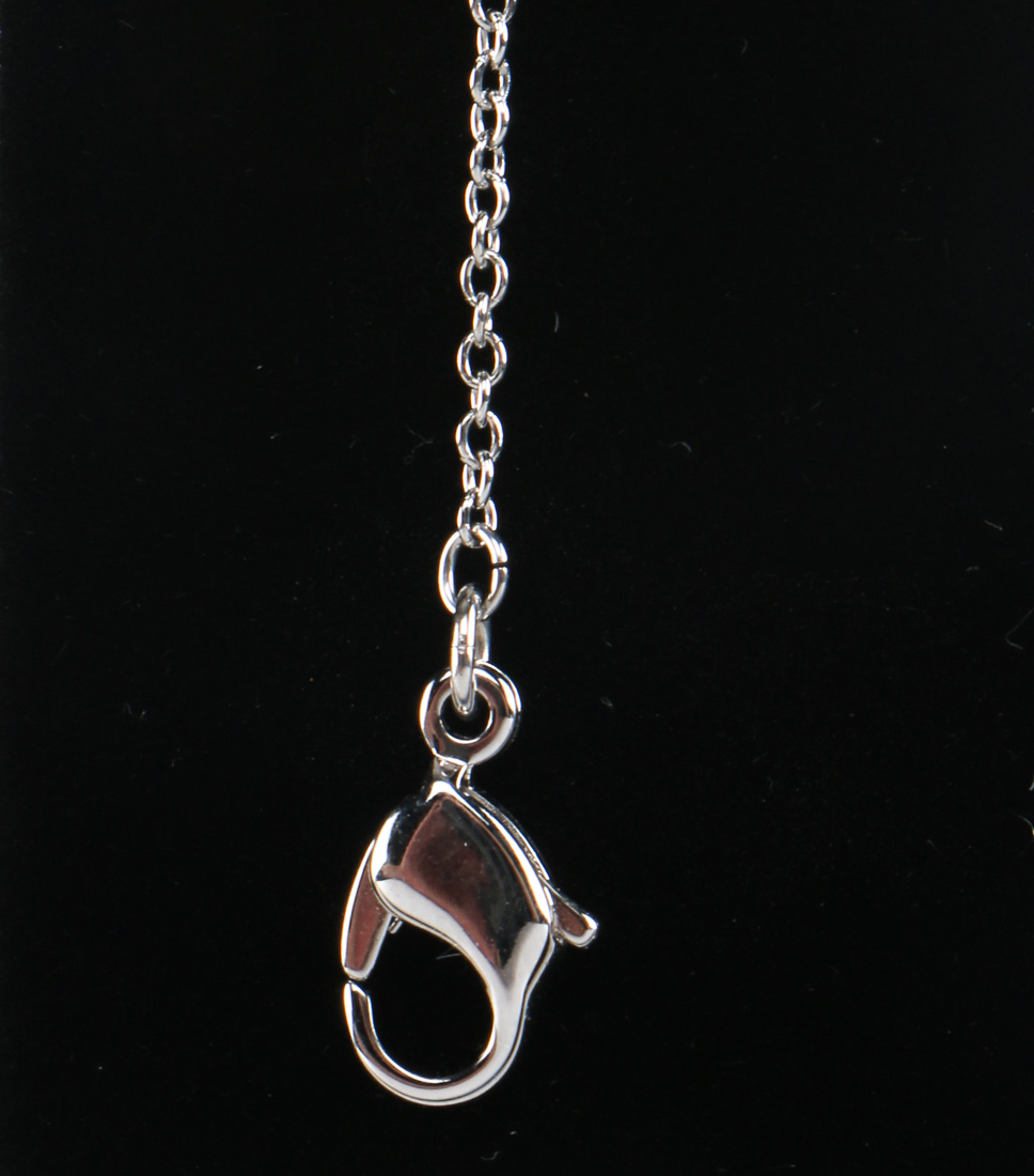 Swarovski Hello Kitty Necklace and Bracelet