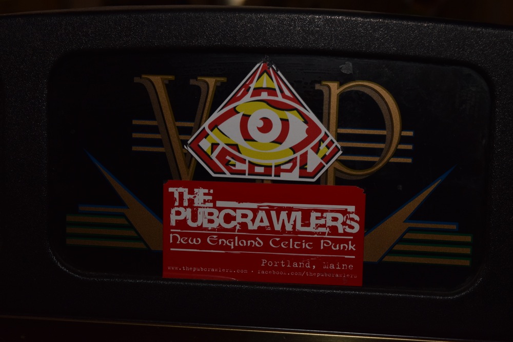 Regatta VIP 150 CD Player Jukebox