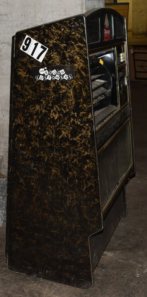 Regatta VIP 150 CD Player Jukebox