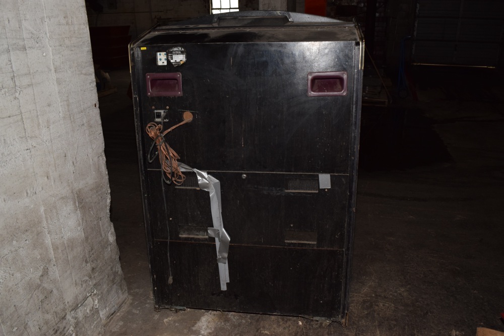 Regatta VIP 150 CD Player Jukebox