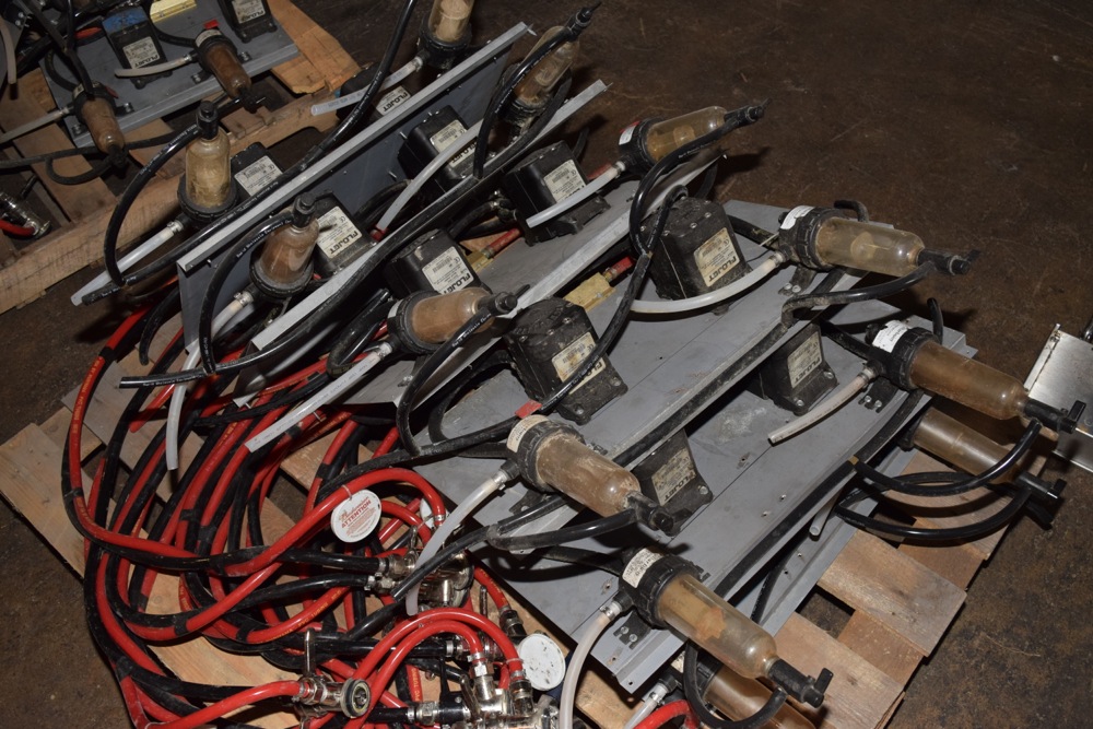 Flo Jet Beer Pump System