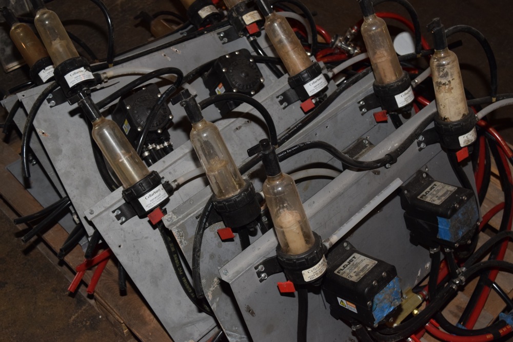 Flo Jet Beer Pump System