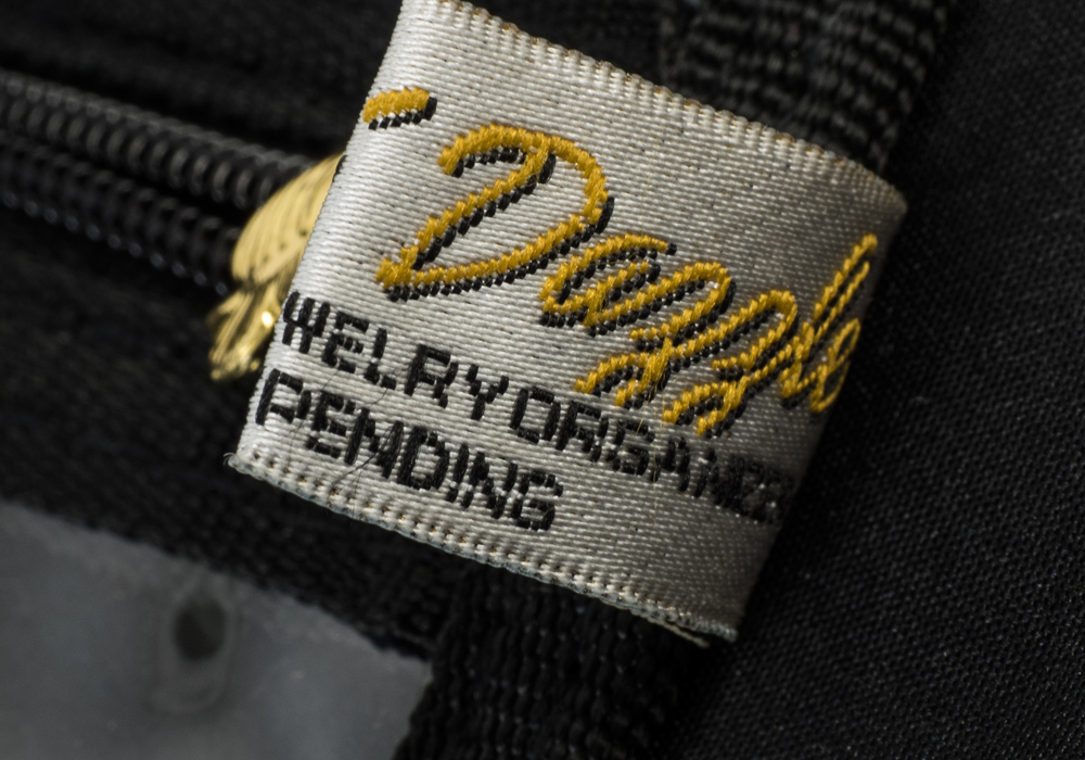 "Flip and Dazzle" Jewelry Organizer