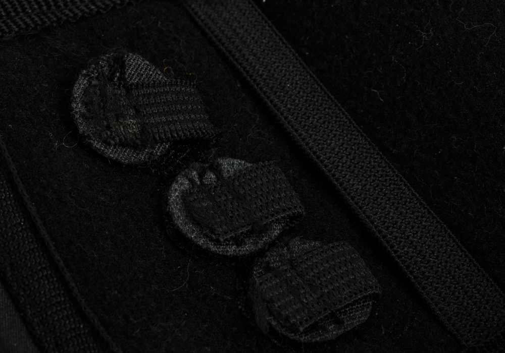 "Flip and Dazzle" Jewelry Organizer