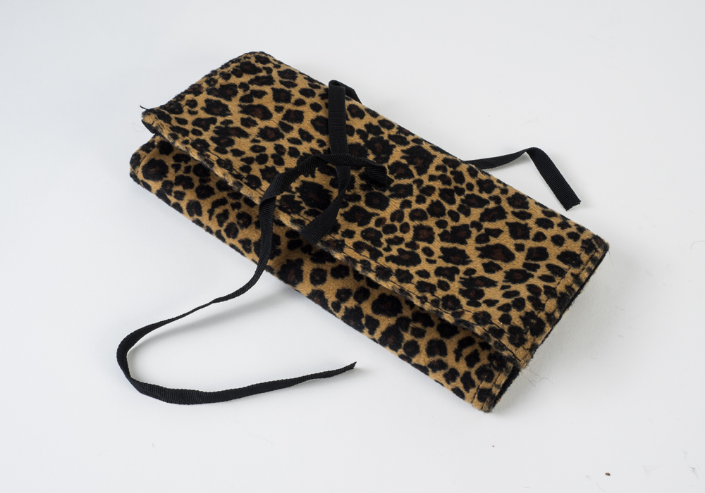 "Flip and Dazzle" Jewelry Organizer