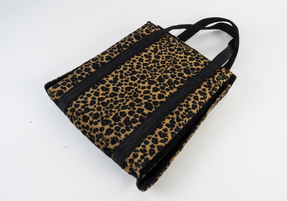 "Flip and Dazzle" Jewelry Organizer