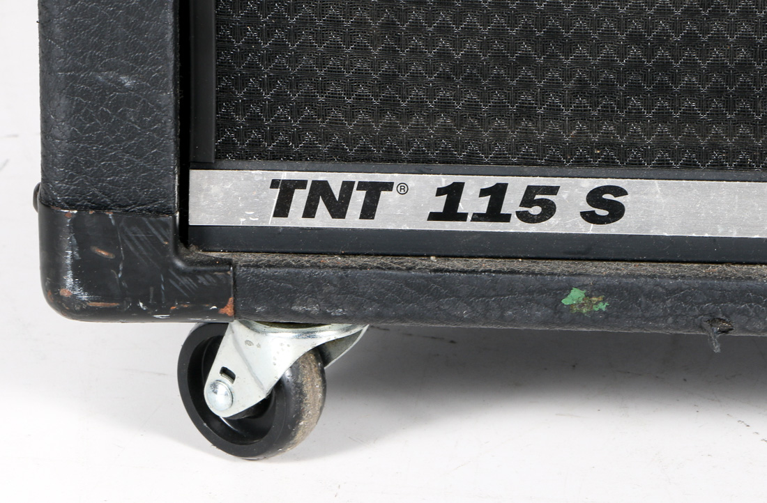 Peavey TNT 115 Bass Amplifier
