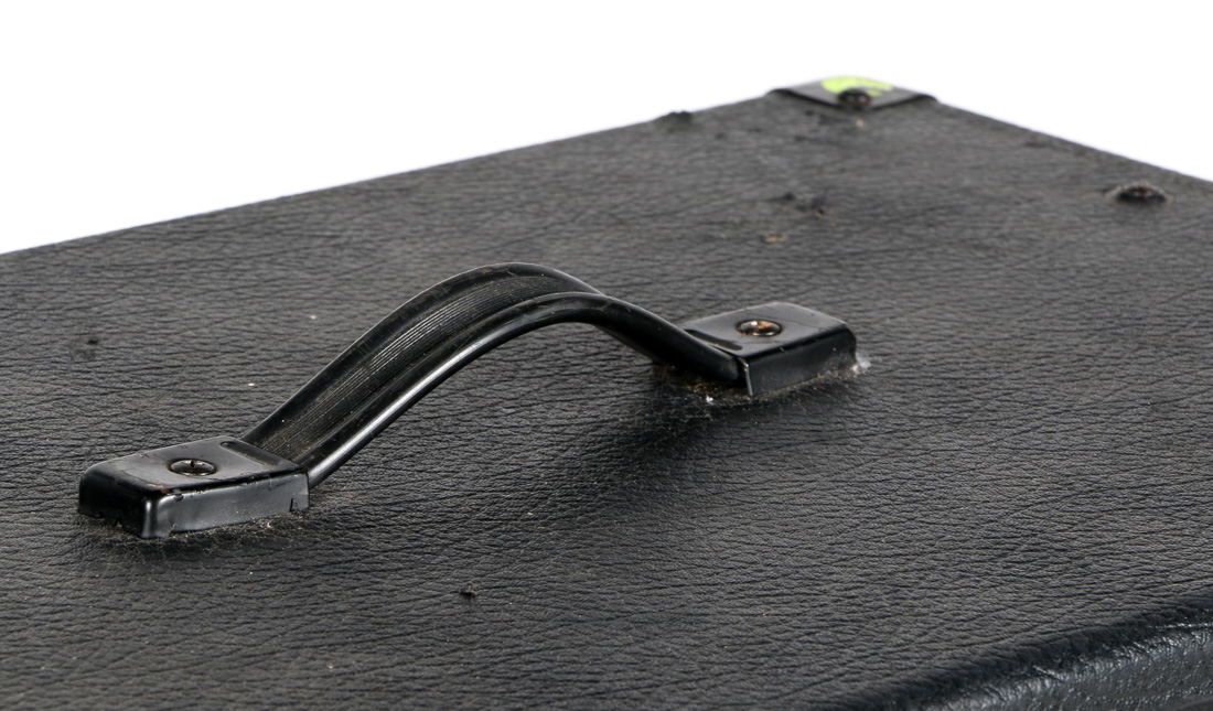 Peavey TNT 115 Bass Amplifier