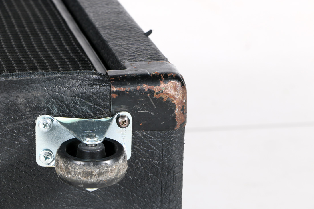 Peavey TNT 115 Bass Amplifier