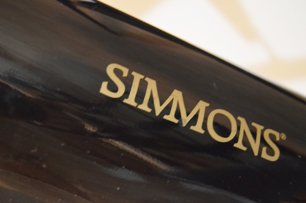 Simmons Astronomical Telescope