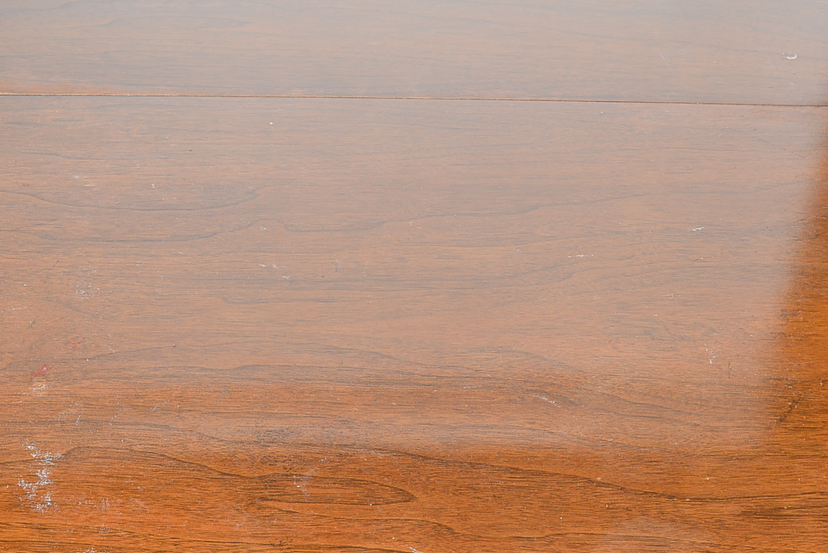 Mid Century Modern Walnut Dining Set