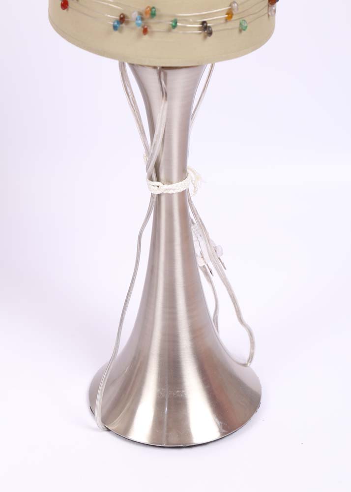 Collection of Contemporary Lamps With Shades