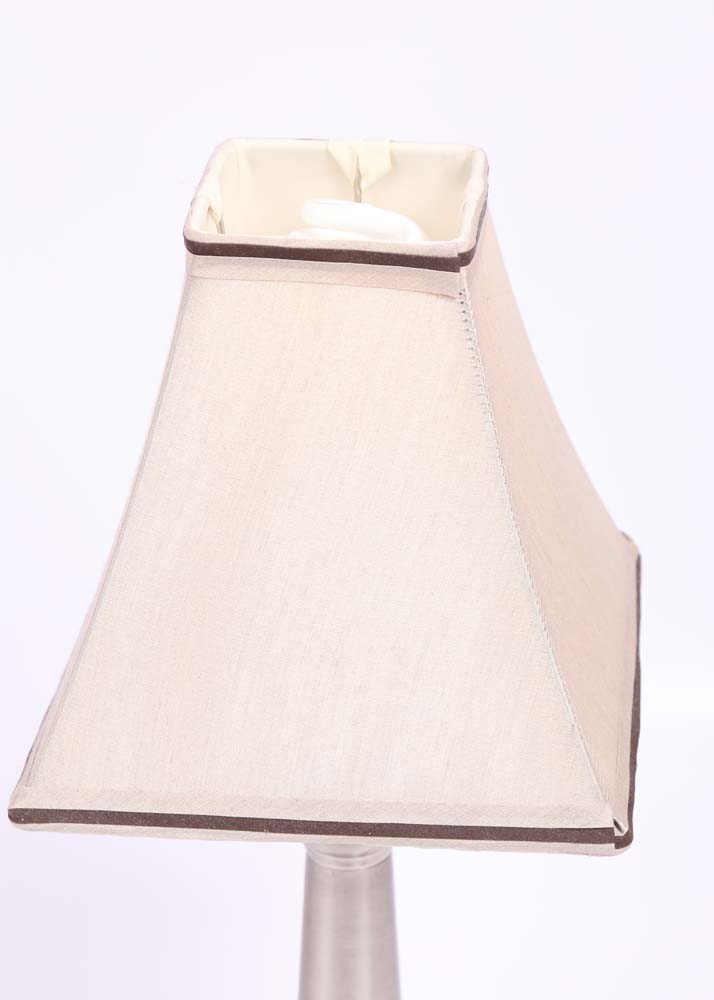 Collection of Contemporary Lamps With Shades