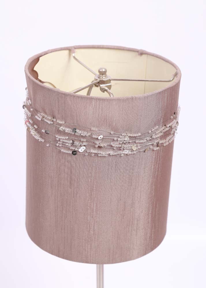 Collection of Contemporary Lamps With Shades