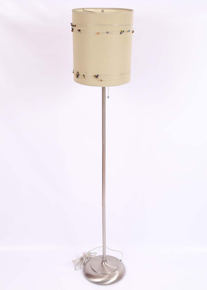 Collection of Contemporary Lamps With Shades