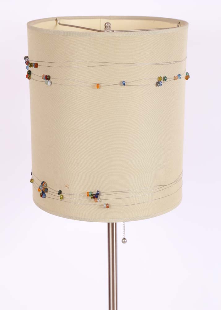 Collection of Contemporary Lamps With Shades