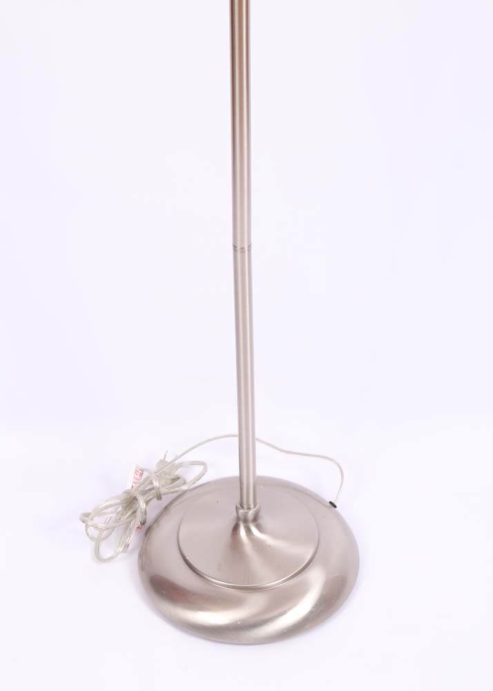 Collection of Contemporary Lamps With Shades